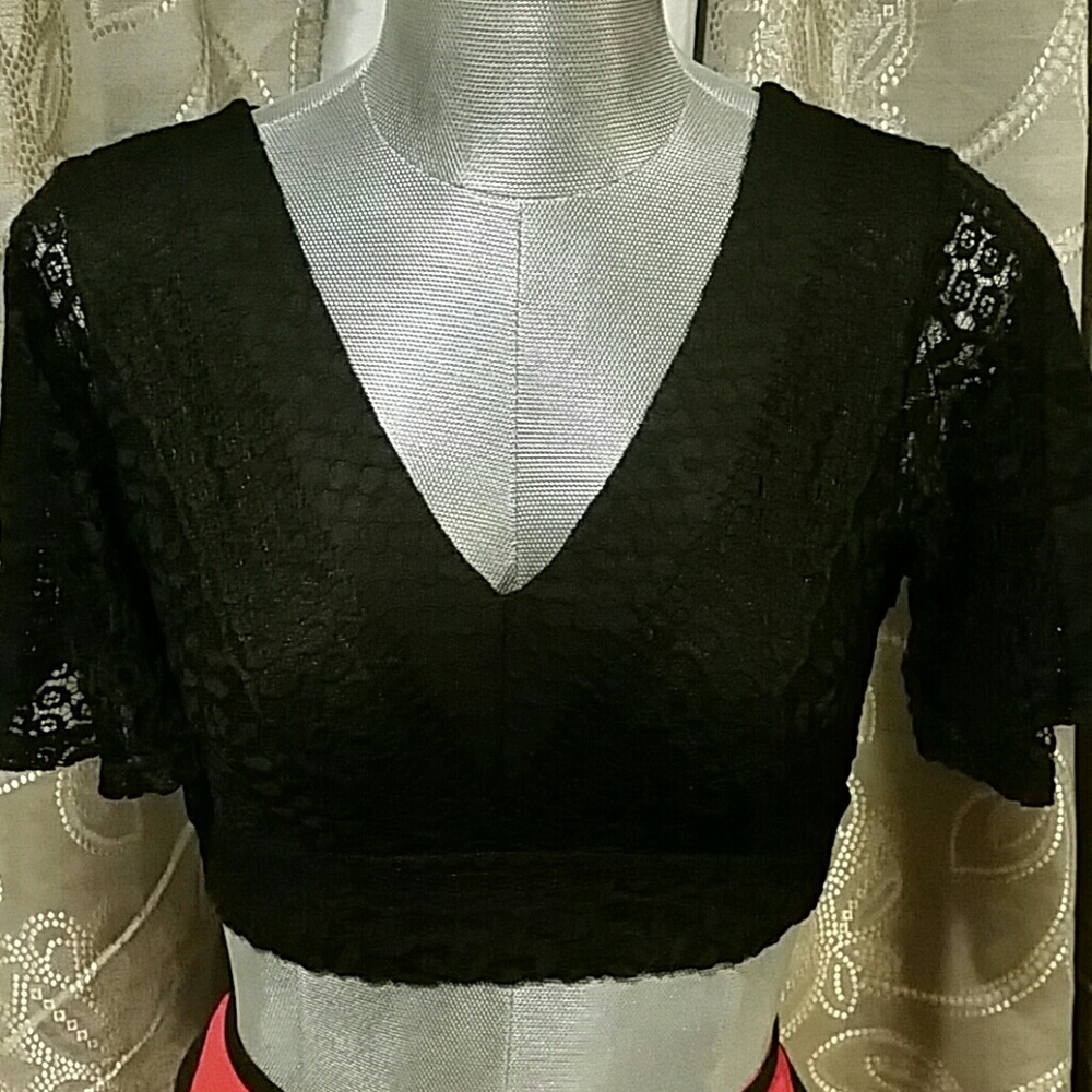 Express Top - Picture 2 of 8